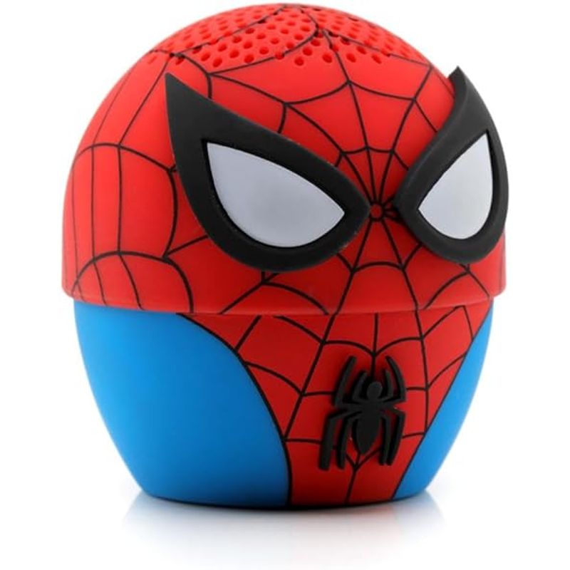 BITTY BOOMERS - Bitty Boomers SpiderMan Marvel - Mini parlante