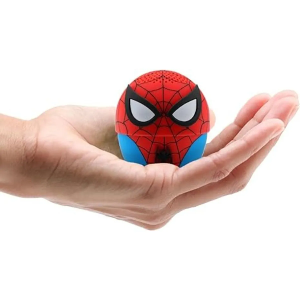 BITTY BOOMERS - Bitty Boomers SpiderMan Marvel - Mini parlante