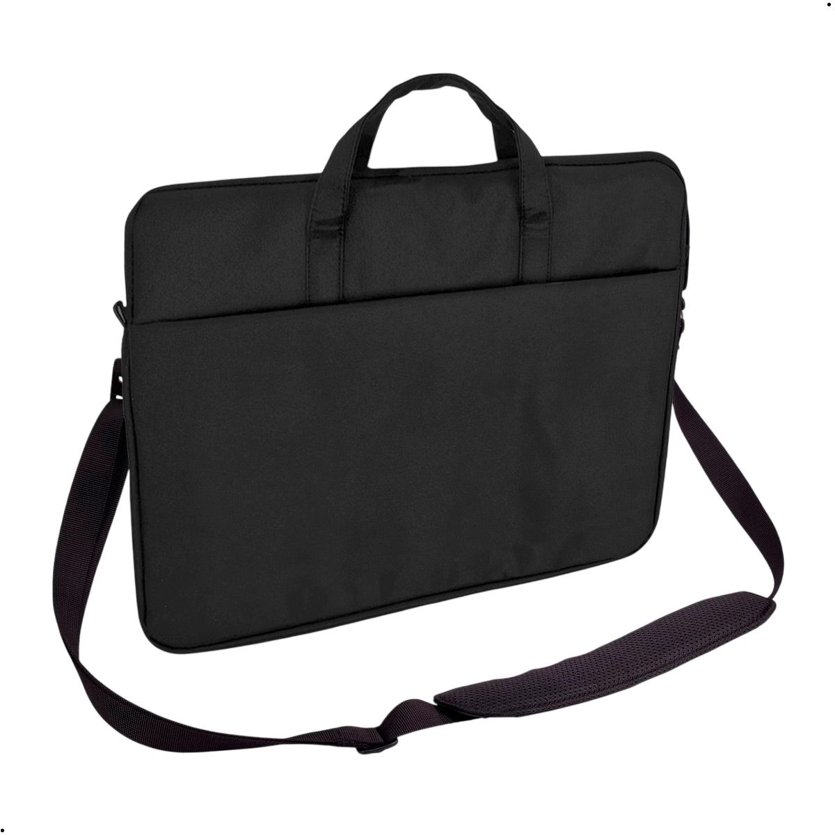 GENERICO - Funda Laptop 13.3 Pulgadas Maletin Felpa A Prueba De Golpes