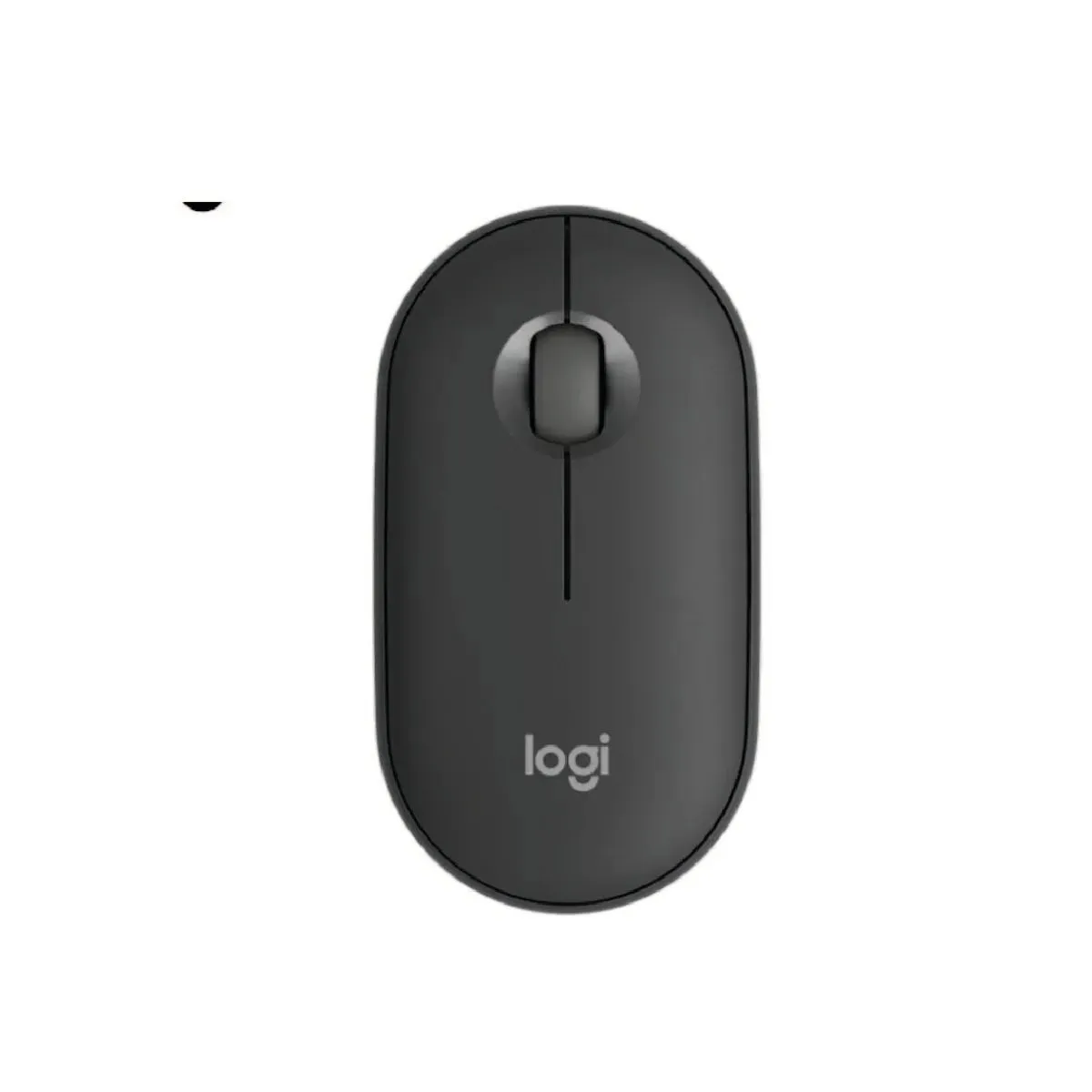 LOGITECH - Mouse Logitech Pebble 2 M350s Negro