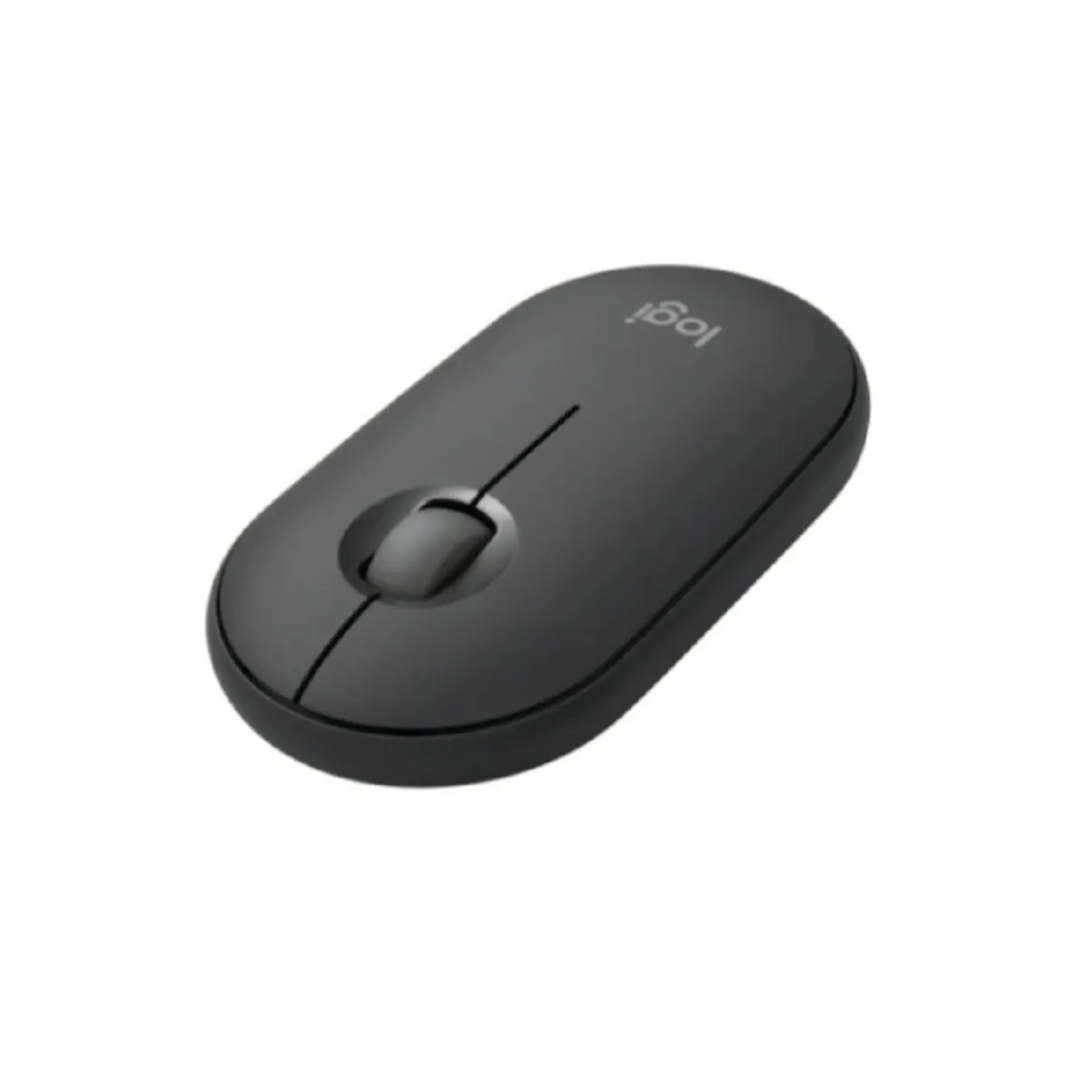 LOGITECH - Mouse Logitech Pebble 2 M350s Negro