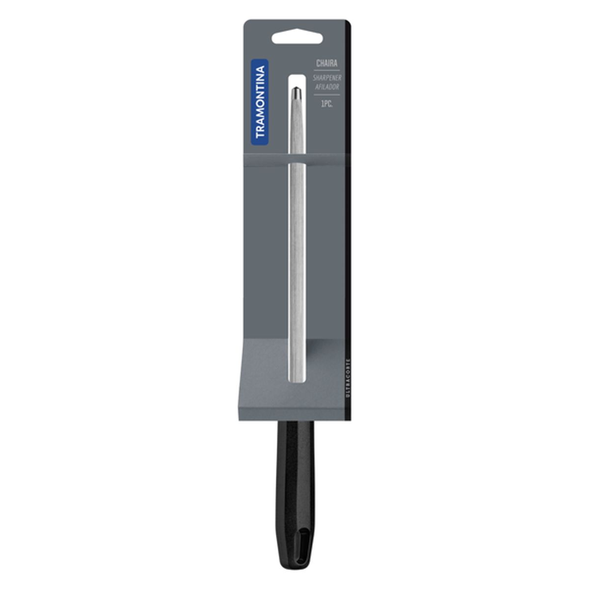 TRAMONTINA - CHAIRA ESTRIADA DE 8' TRAMONTINA ULTRACORTE- 24641108