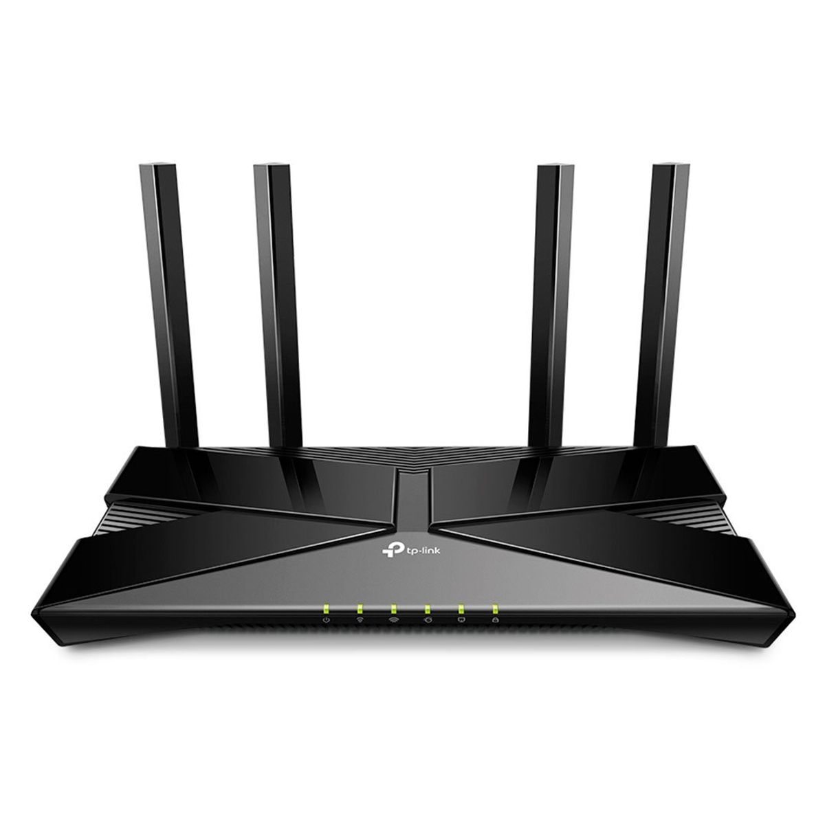 TP LINK - TP-LINK ARCHER AX53 Router WiFi6 AX3000 Doble Banda