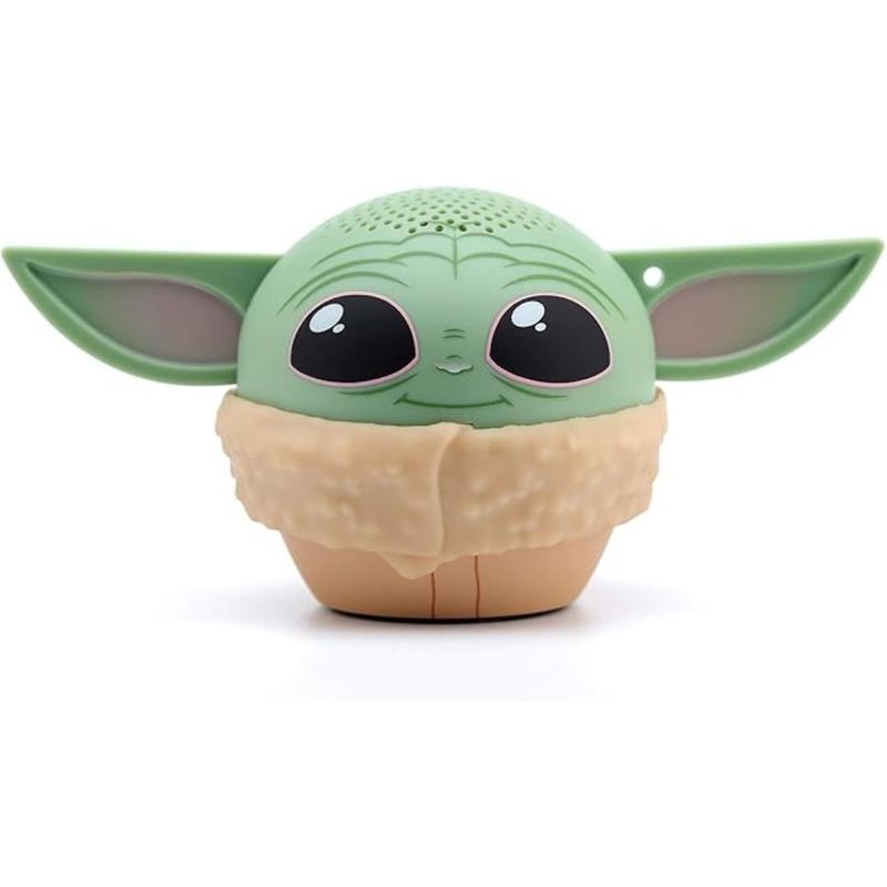 BITTY BOOMERS - Bitty Boomers Grogu Star wars Mandalorian - Mini parlante