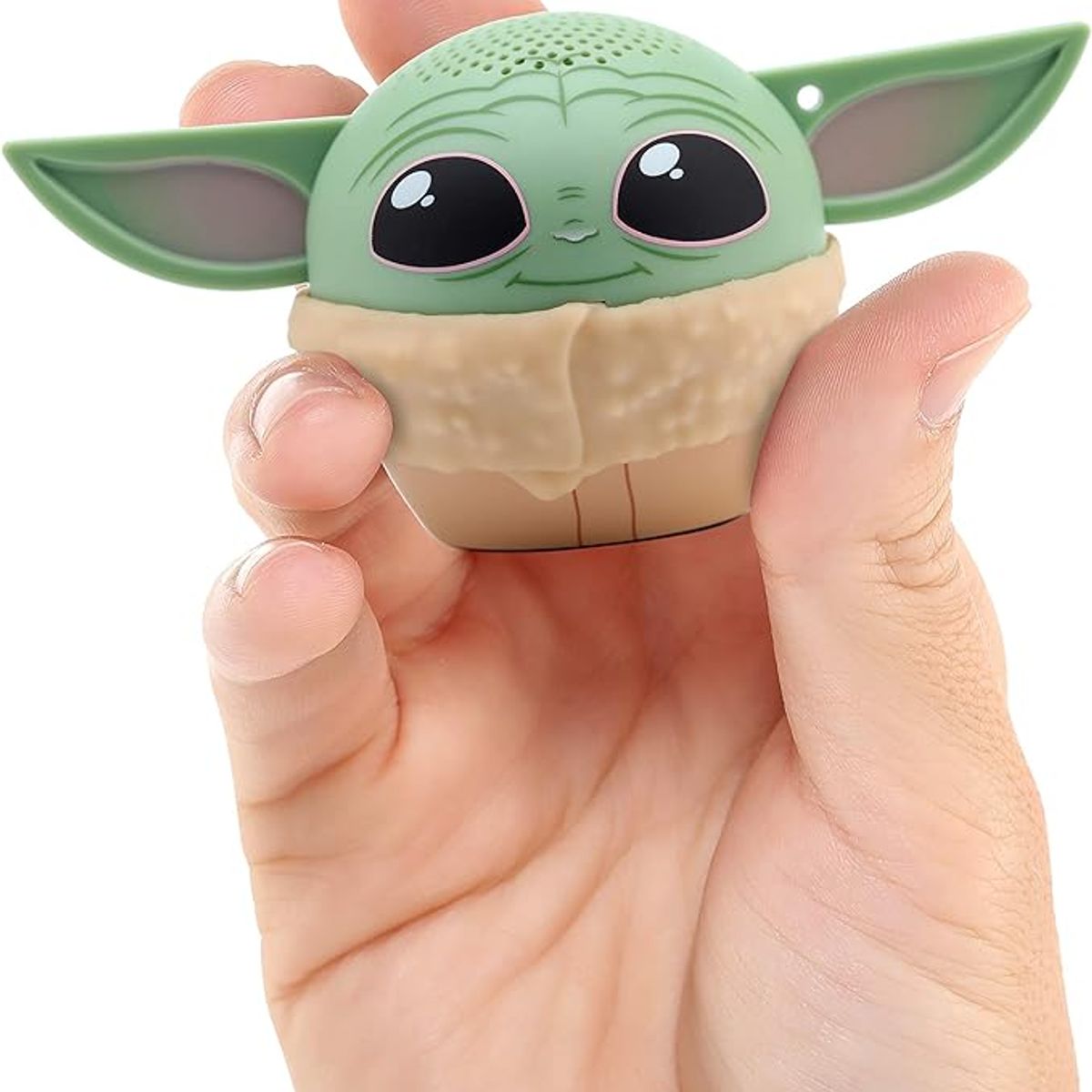 BITTY BOOMERS - Bitty Boomers Grogu Star wars Mandalorian - Mini parlante