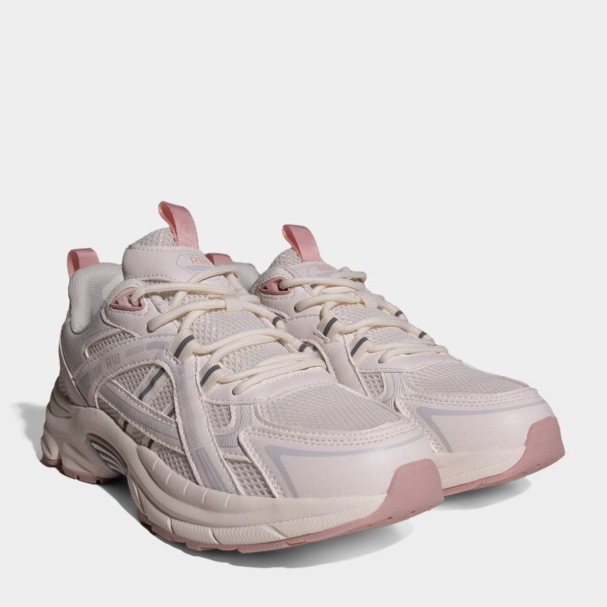 R18 - Zapatillas Urbanas R18 Mujeres R18-N186