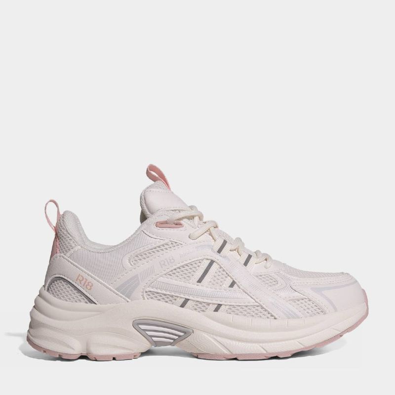 R18 - Zapatillas Urbanas R18 Mujeres R18-N186