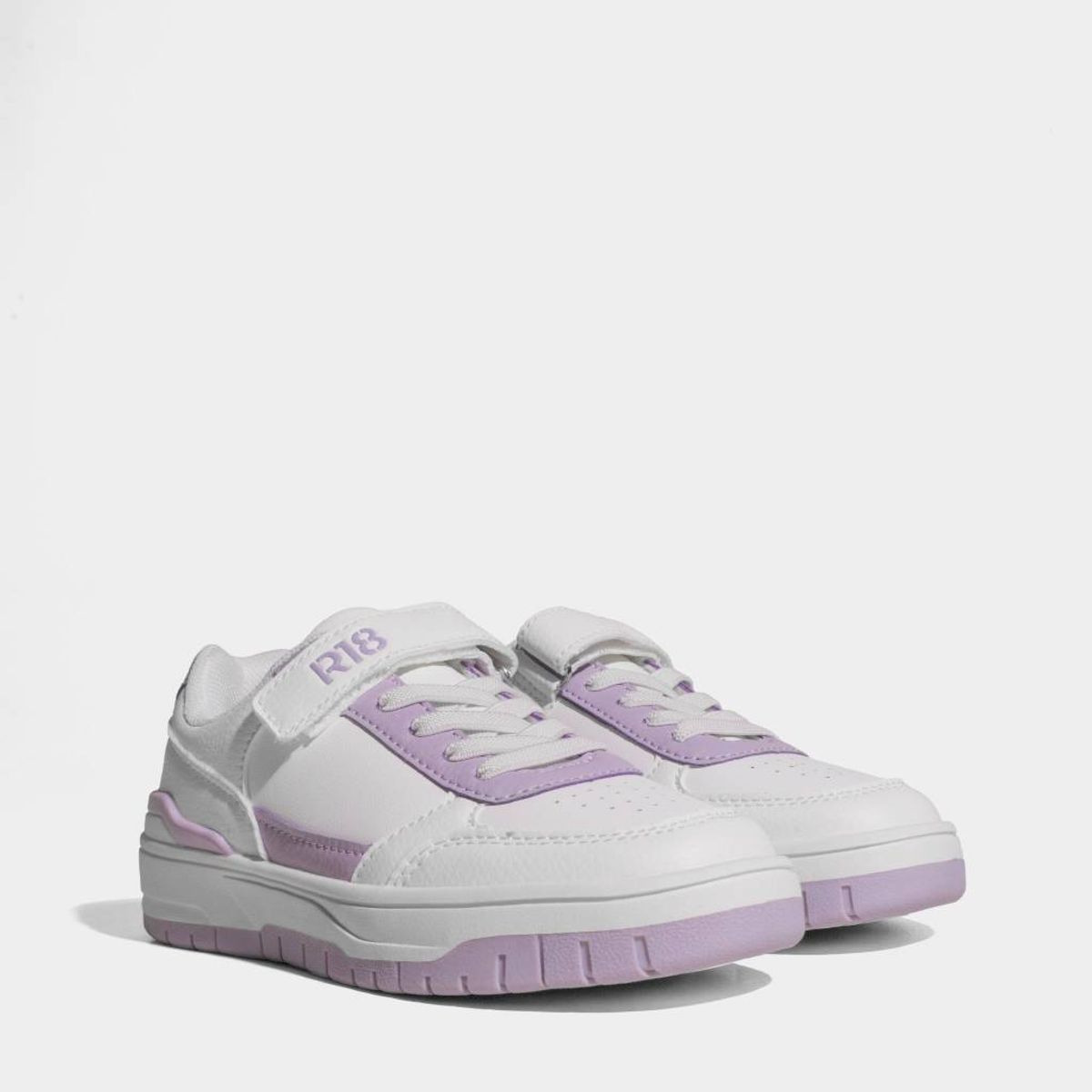 R18 - Zapatillas Urbanas R18 Pre Escolar R18-I0175