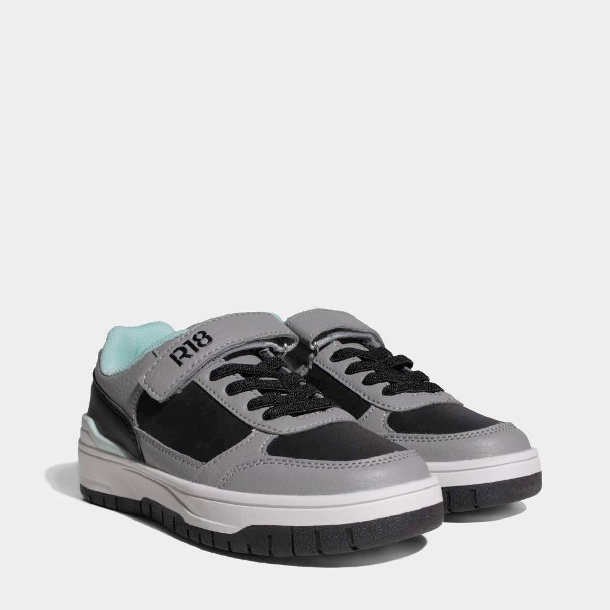 R18 - Zapatillas Urbanas R18 Pre Escolar R18-I0175