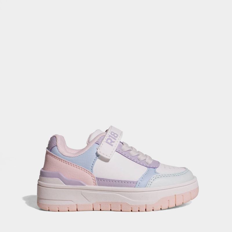 R18 - Zapatillas Urbanas R18 Infante R18-I0174