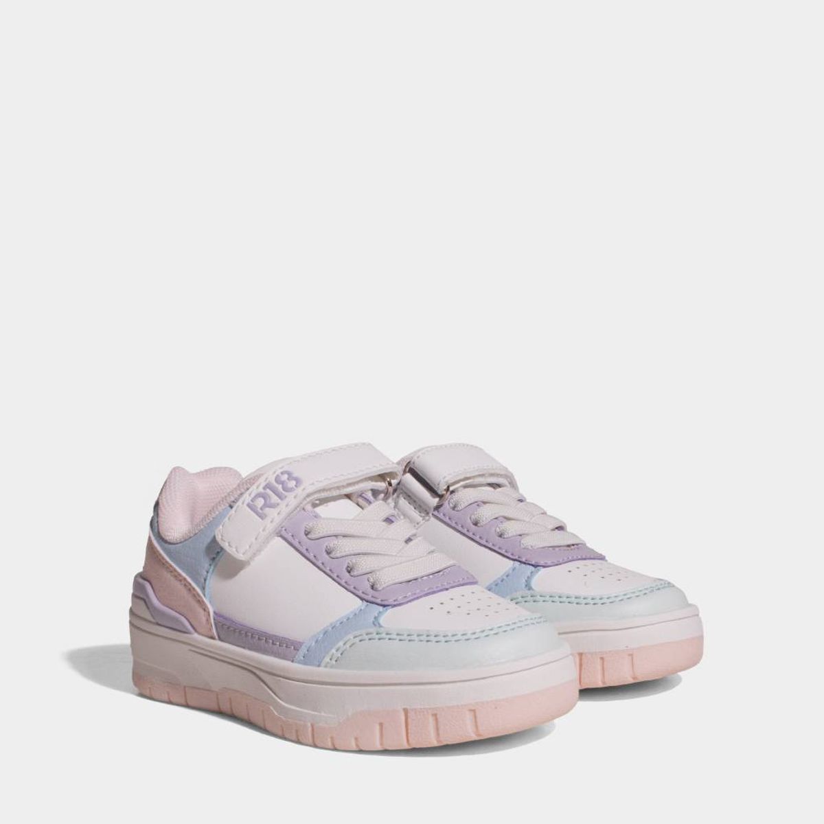 R18 - Zapatillas Urbanas R18 Infante R18-I0174