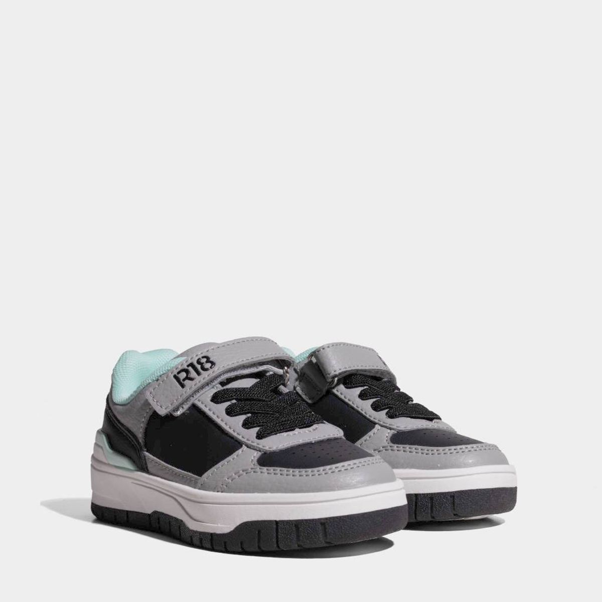 R18 - Zapatillas Urbanas R18 Infante R18-I0174