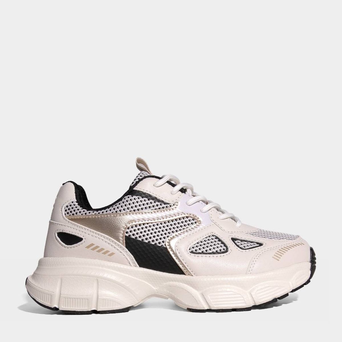 R18 - Zapatillas Urbanas R18 Mujeres R18-Ad00261