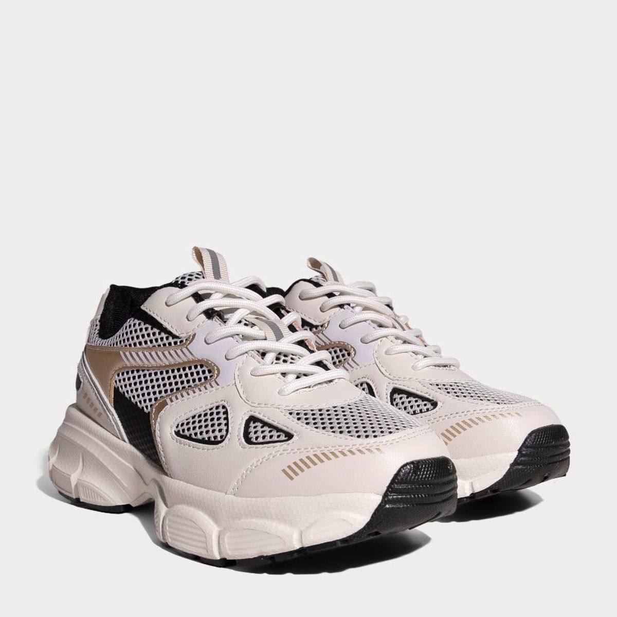 R18 - Zapatillas Urbanas R18 Mujeres R18-Ad00261