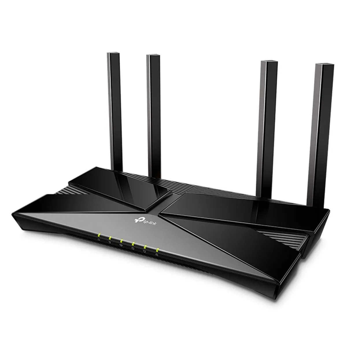 TP LINK - TP-LINK ARCHER AX23 Router WiFi6 AX1800 Doble Banda