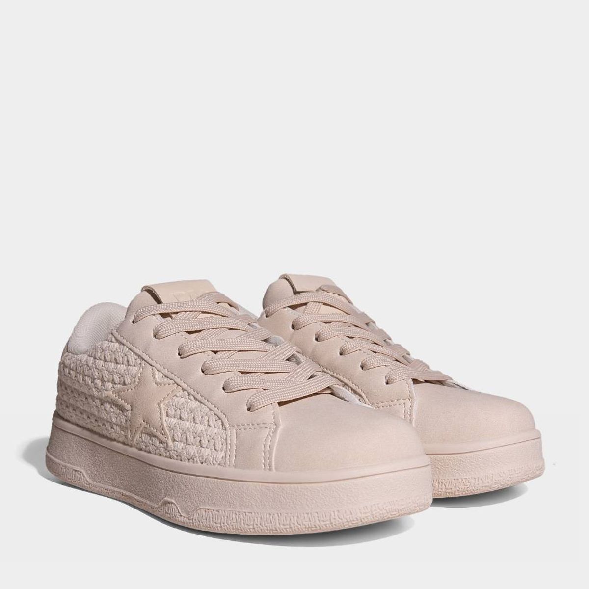 R18 - Zapatillas Urbanas R18 Mujeres R18-Ad00257