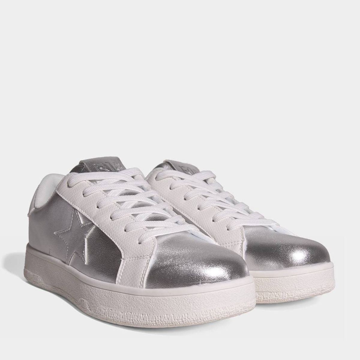 R18 - Zapatillas Urbanas R18 Mujeres R18-Ad00257