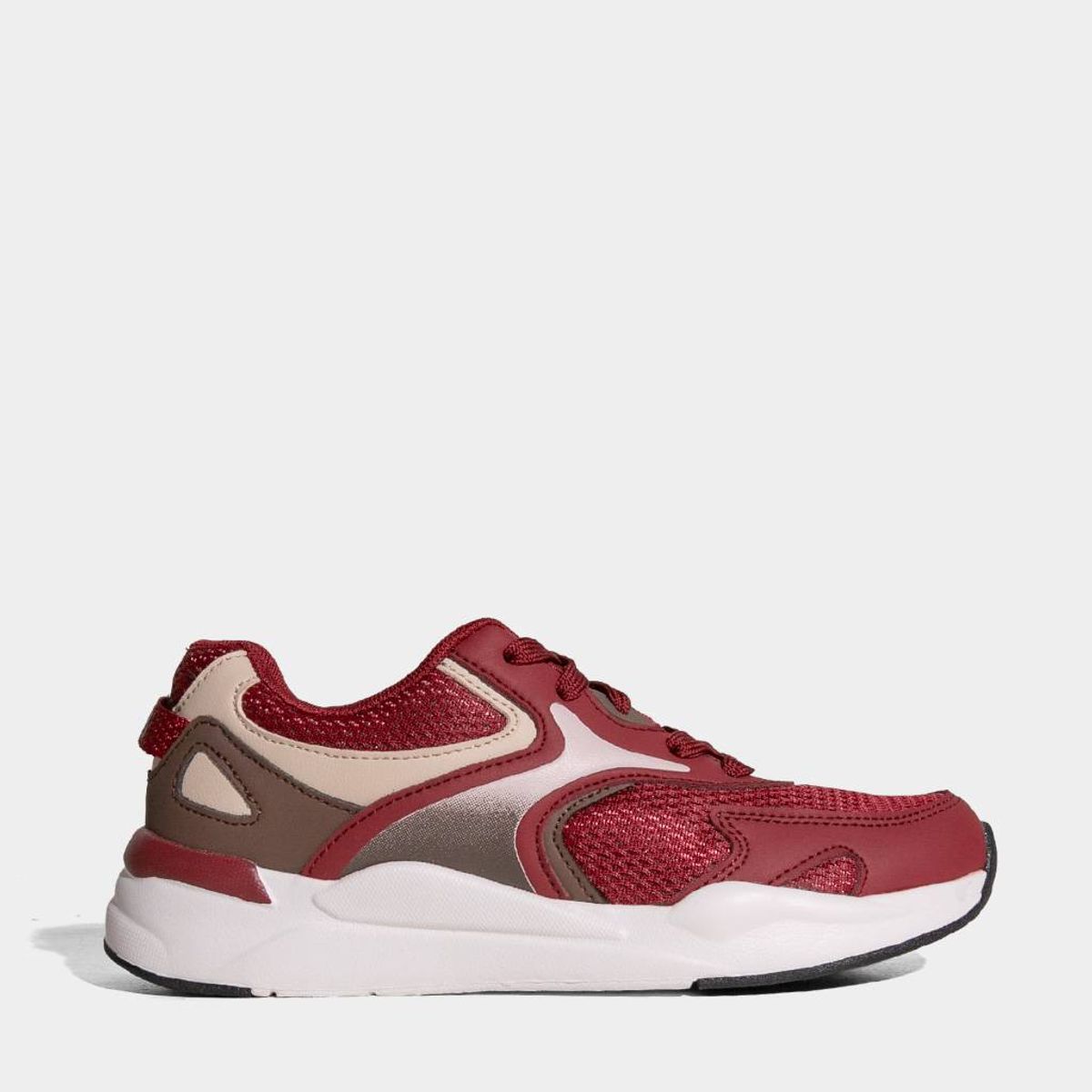 R18 - Zapatillas Urbanas R18 Junior R18K-Qy0041