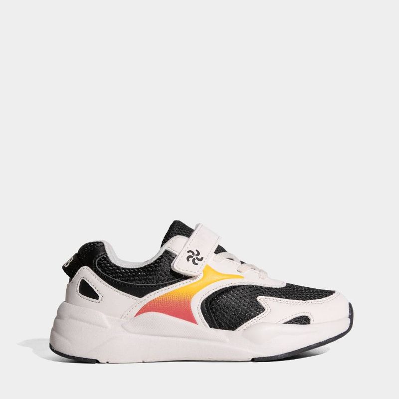 R18 - ZAPATILLAS URBANAS NIÑOS R18 R18K-QY0040 28-34