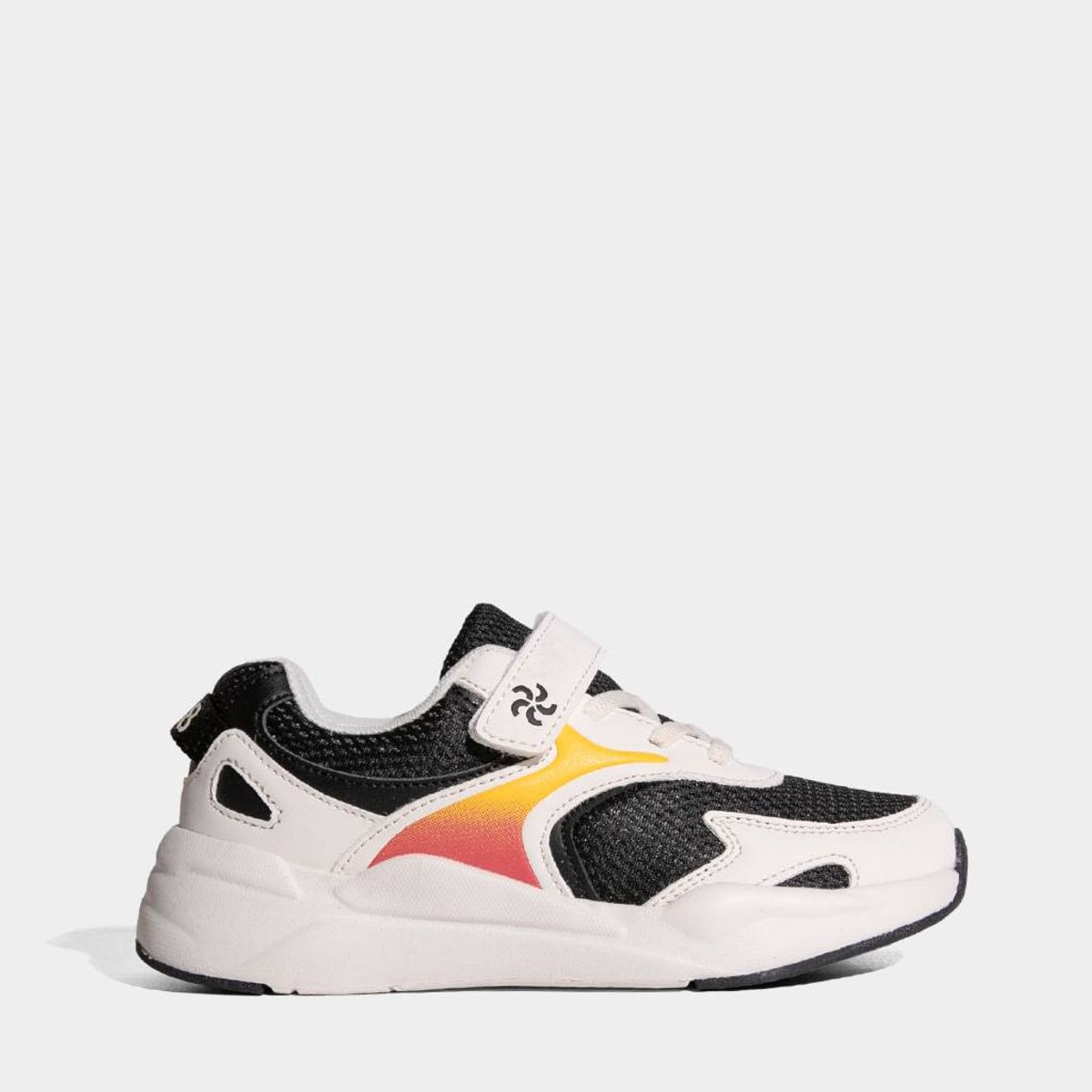 R18 - ZAPATILLAS URBANAS NIÑOS R18 R18K-QY0040 28-34