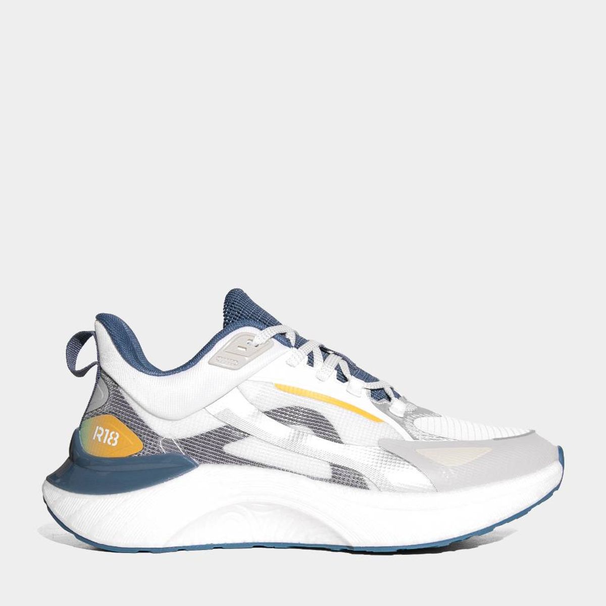 R18 - Zapatillas Urbanas R18 Hombres R18-I0140