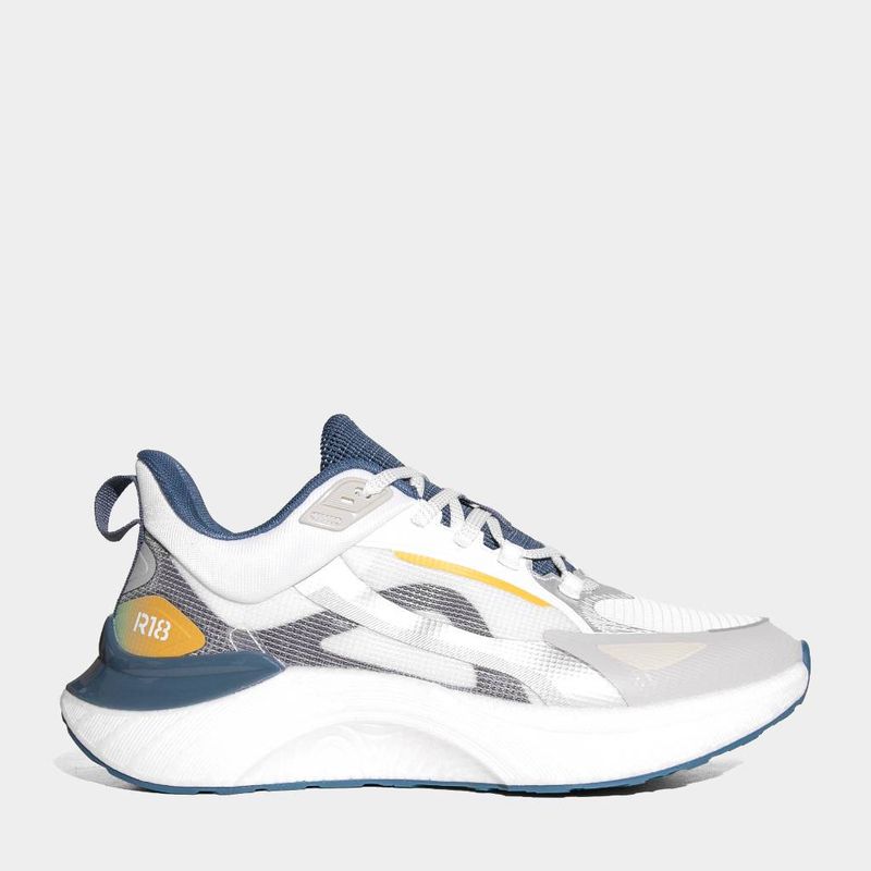 R18 - Zapatillas Urbanas R18 Hombres R18-I0140