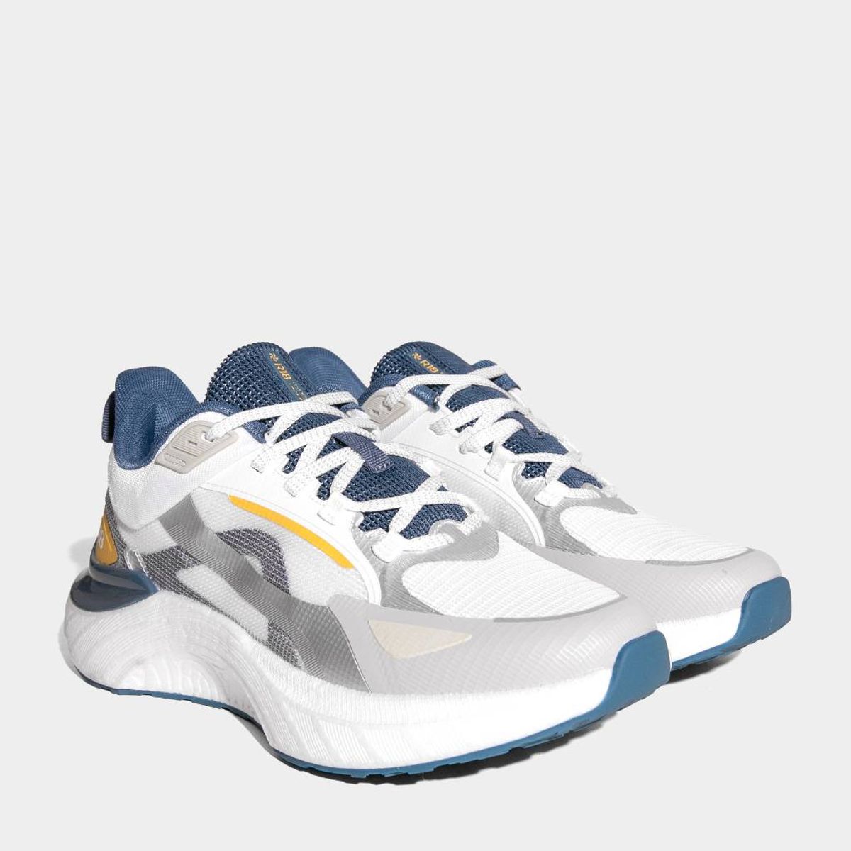 R18 - Zapatillas Urbanas R18 Hombres R18-I0140