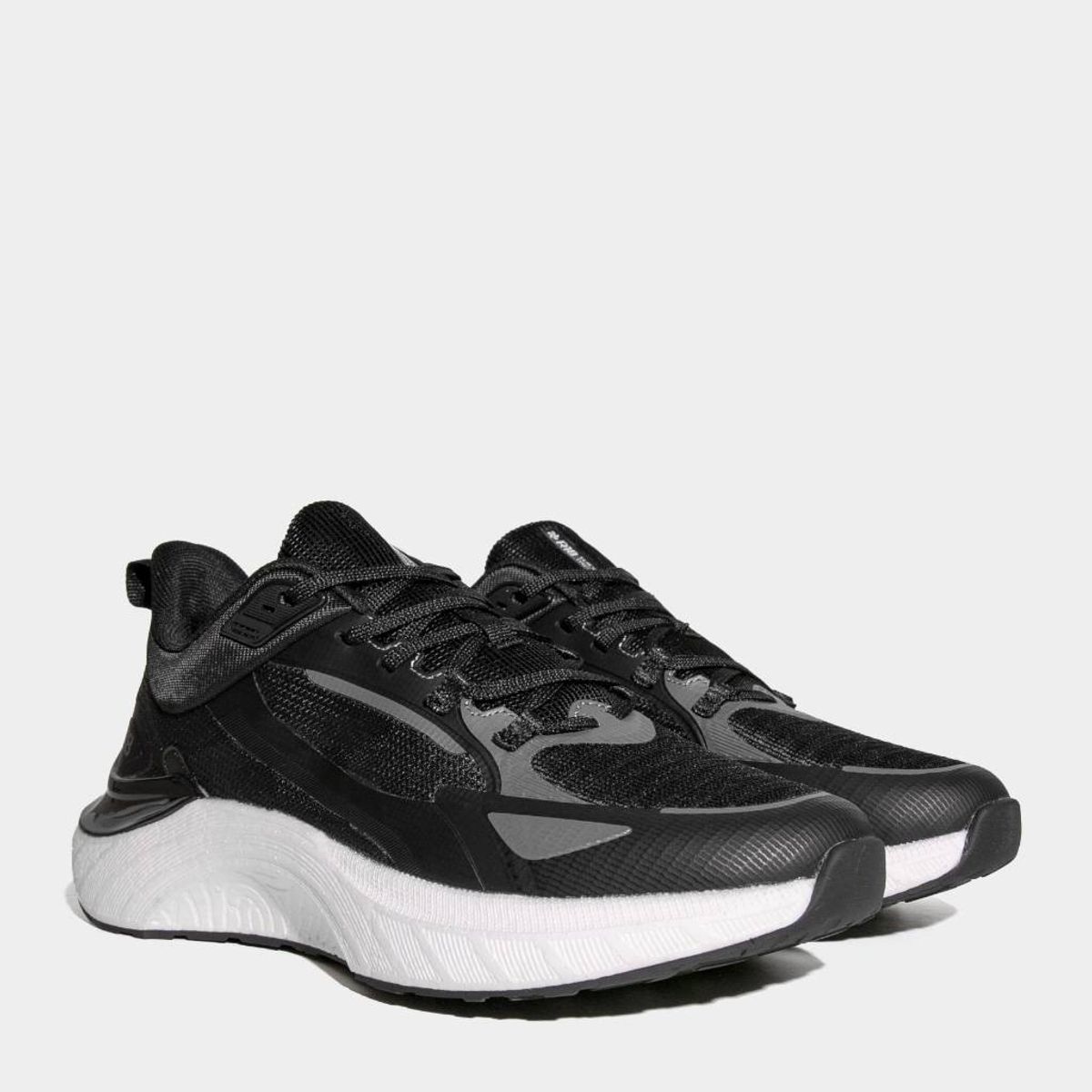 R18 - Zapatillas Urbanas R18 Hombres R18-I0140