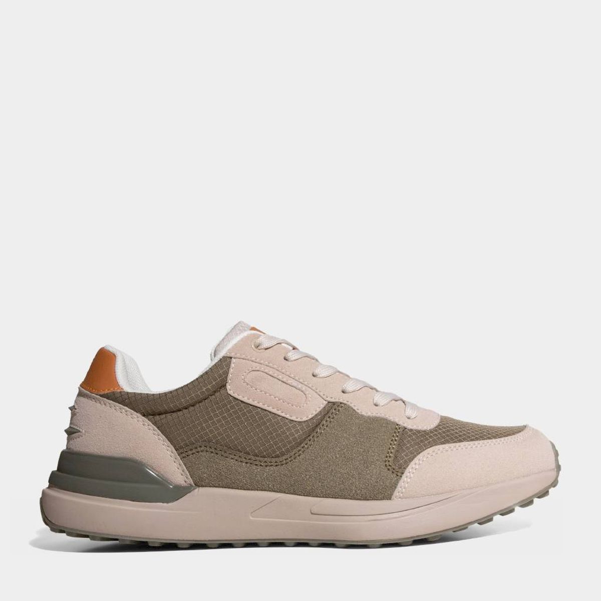 R18 - Zapatillas Urbanas R18 Hombres R18-I0139