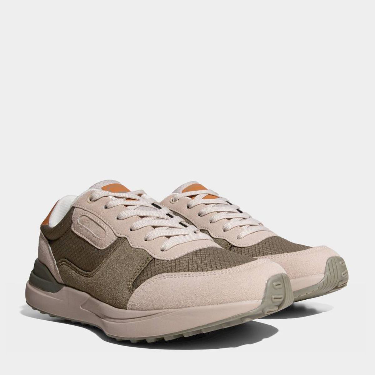 R18 - Zapatillas Urbanas R18 Hombres R18-I0139