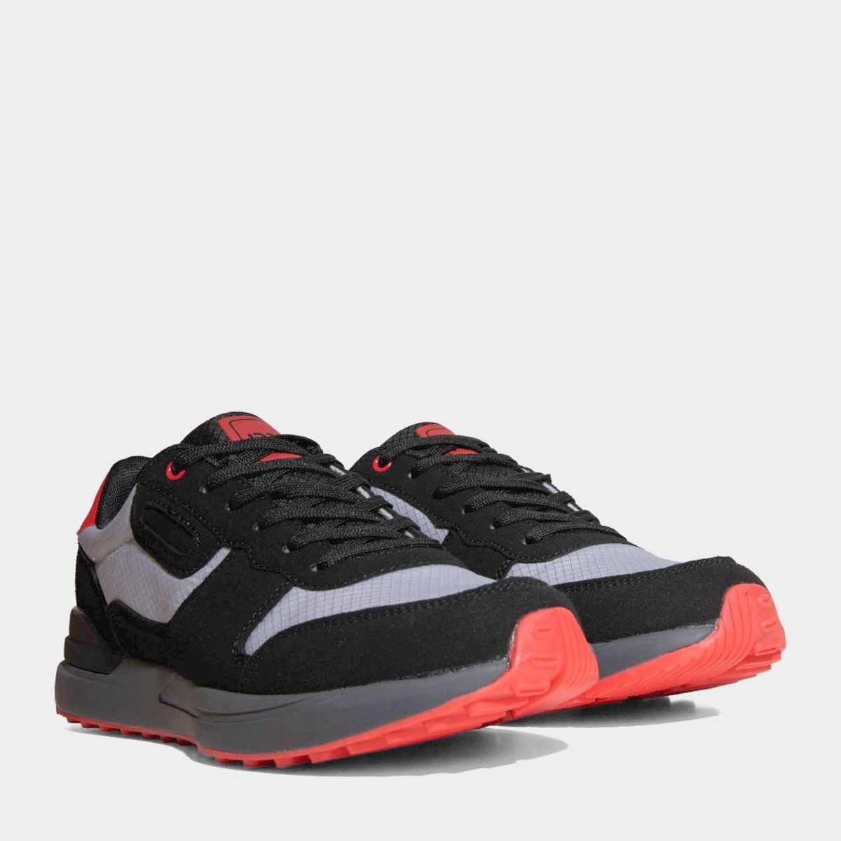 R18 - Zapatillas Urbanas R18 Hombres R18-I0139