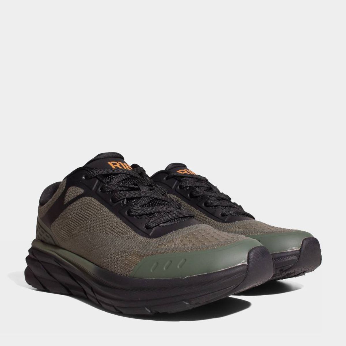 R18 - Zapatillas Urbanas R18 Hombres R18-I0138