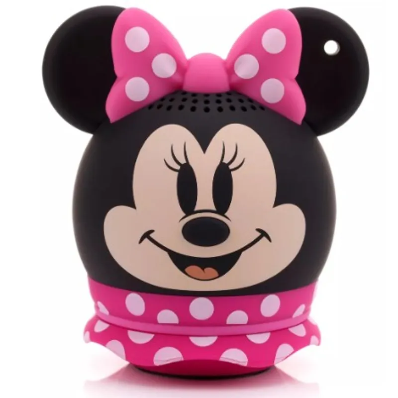 BITTY BOOMERS - Bitty Boomers Minnie Mouse - Mini parlante