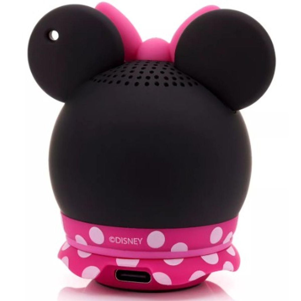 BITTY BOOMERS - Bitty Boomers Minnie Mouse - Mini parlante