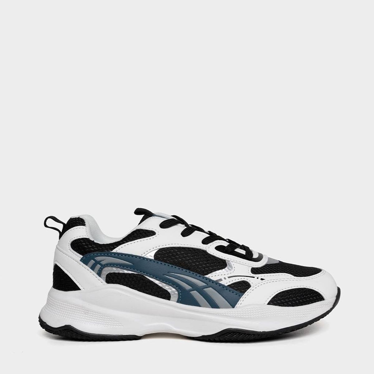 R18 - Zapatillas Urbanas R18 Junior R18-Qy044