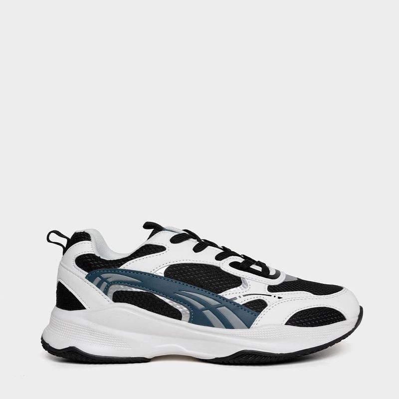 R18 - Zapatillas Urbanas R18 Junior R18-Qy044