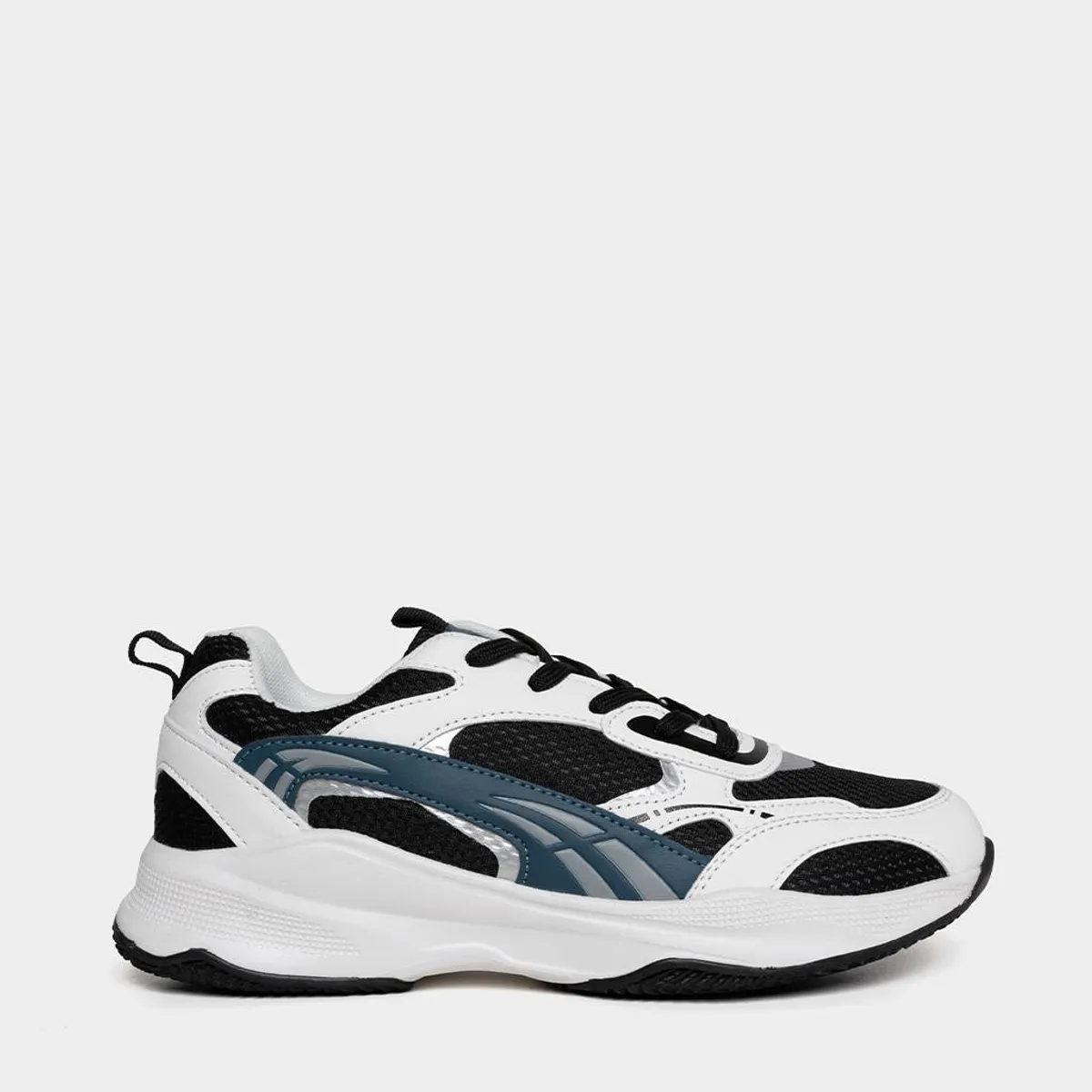 R18 - Zapatillas Urbanas R18 Junior R18-Qy044