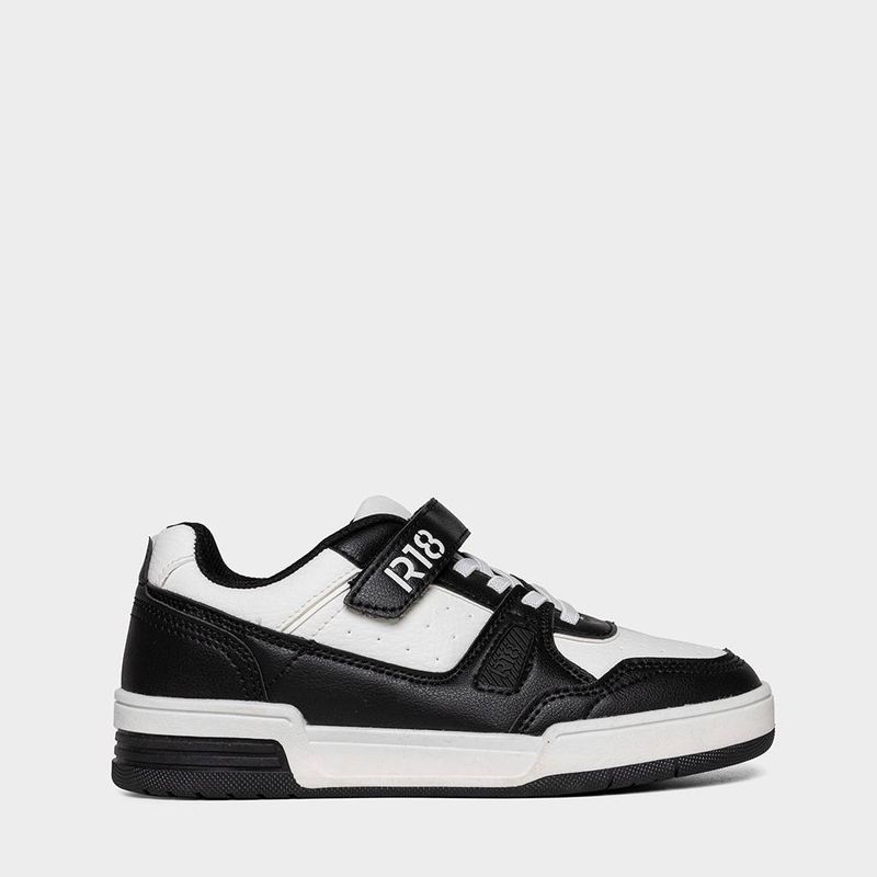 R18 - Zapatillas Urbanas R18 Pre Escolar R18-Xw017