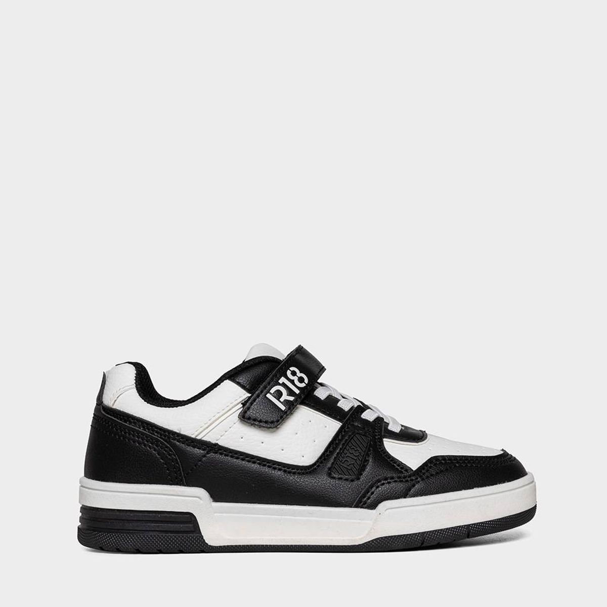 R18 - Zapatillas Urbanas R18 Pre Escolar R18-Xw017