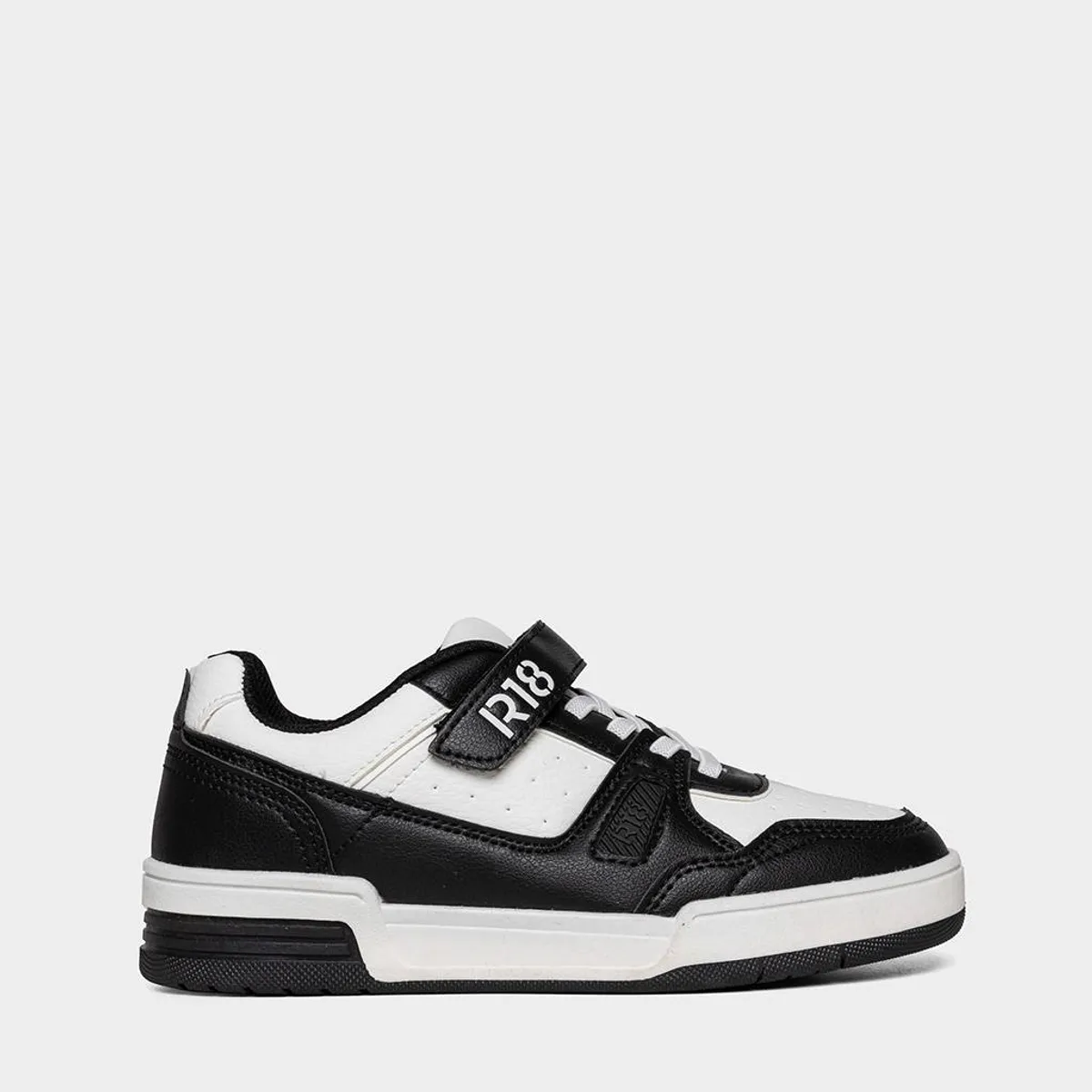 R18 - Zapatillas Urbanas R18 Pre Escolar R18-Xw017