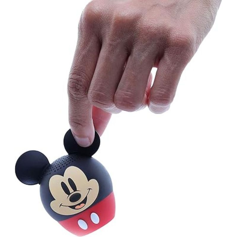 BITTY BOOMERS - Bitty Boomers Mickey Mouse - Mini parlante