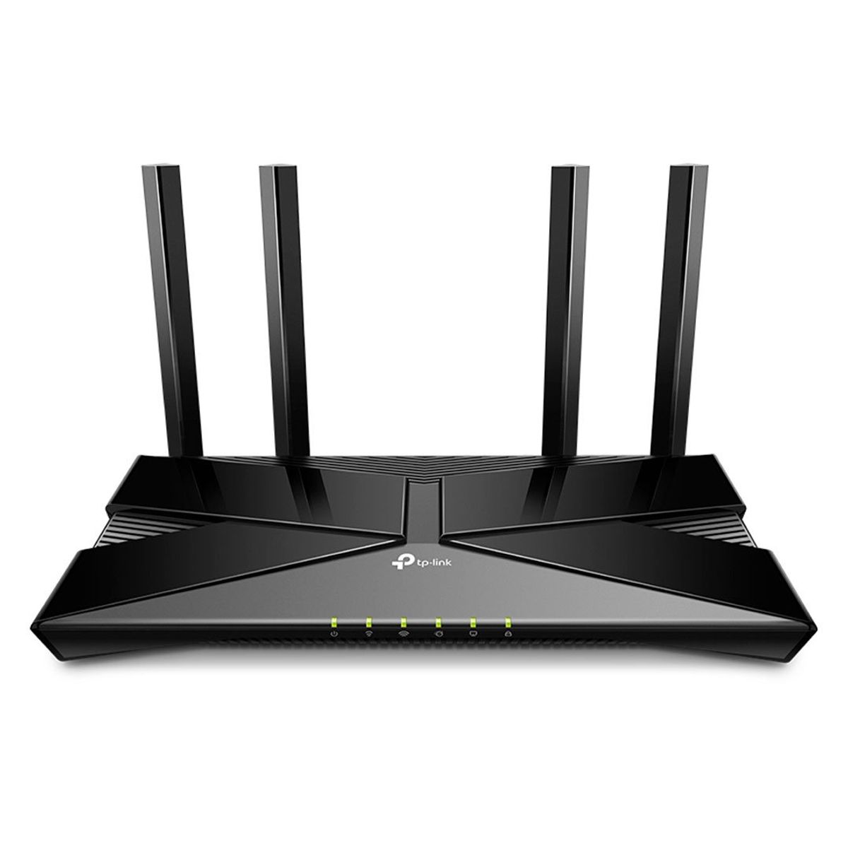 TP LINK - TP-LINK ARCHER AX10 Router WiFi6 AX1500 Doble Banda