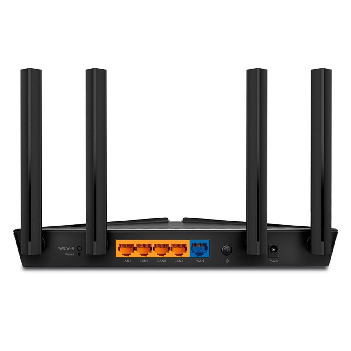 TP LINK - TP-LINK ARCHER AX10 Router WiFi6 AX1500 Doble Banda