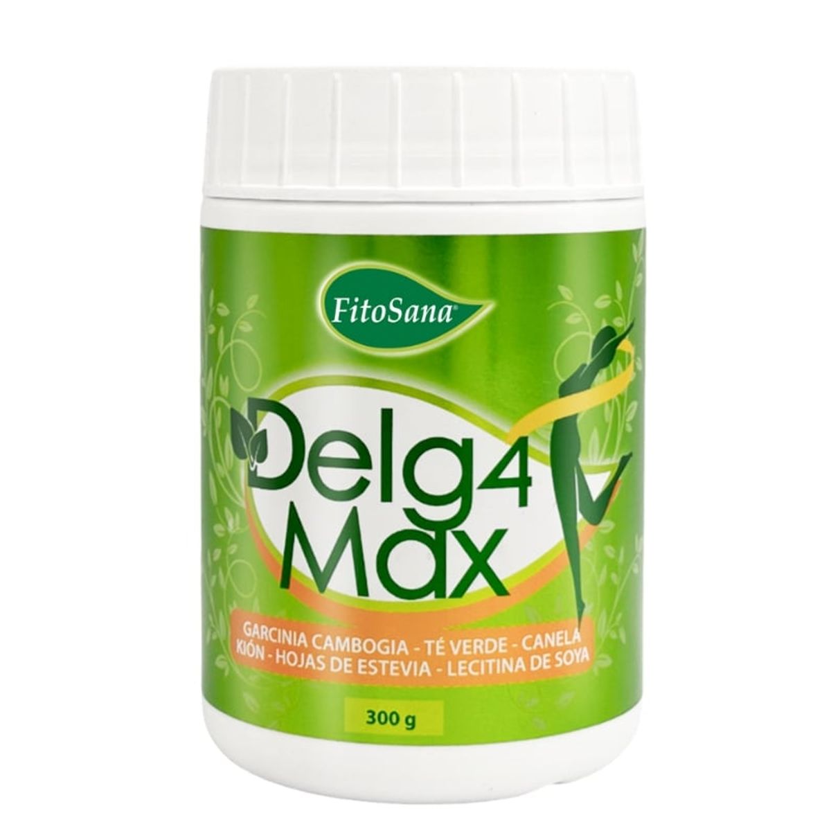 FITOSANA - DELG4MAX FITOSANA - BATIDO 300G