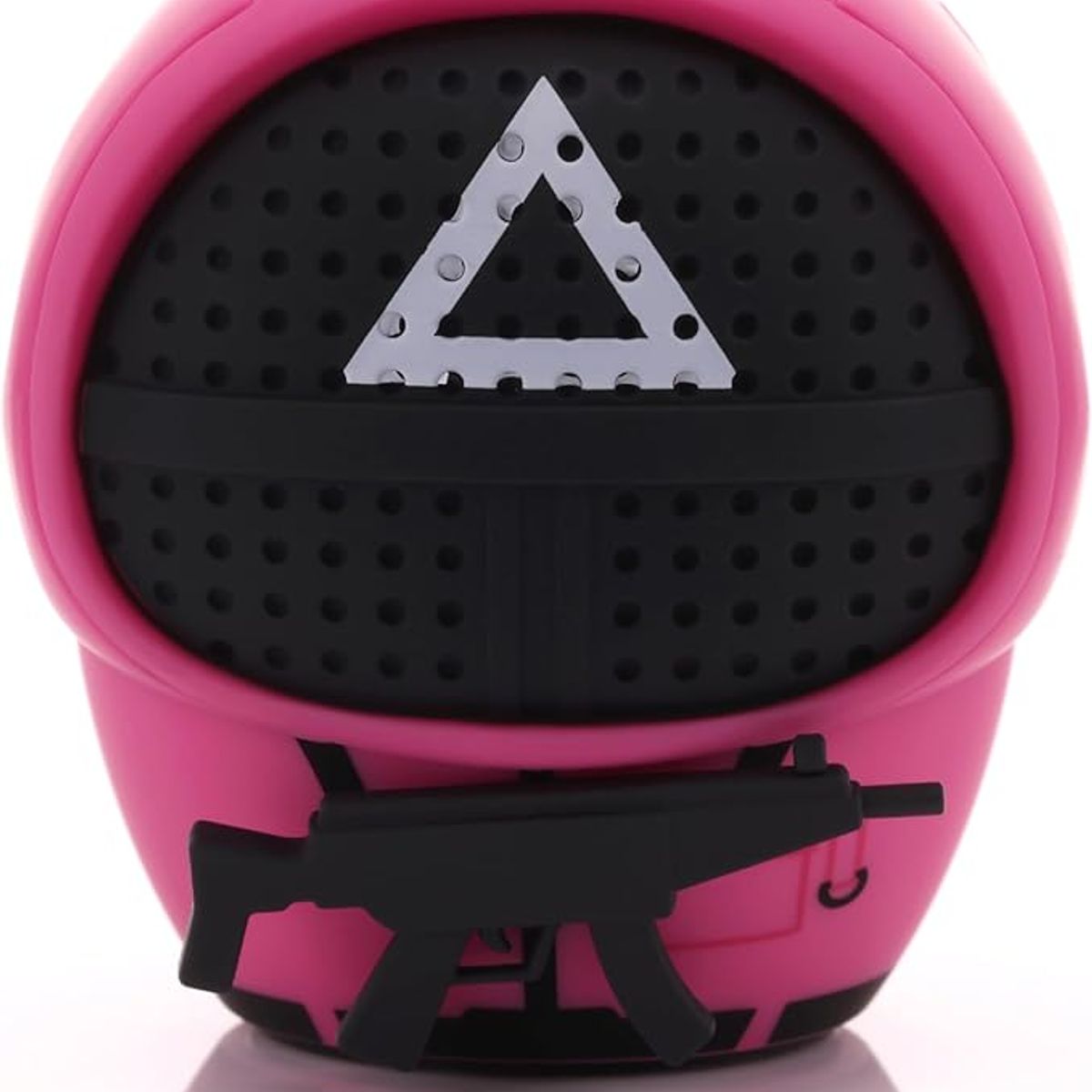 BITTY BOOMERS - Bitty Boomers Juego del calamar Netflix - Mini parlante