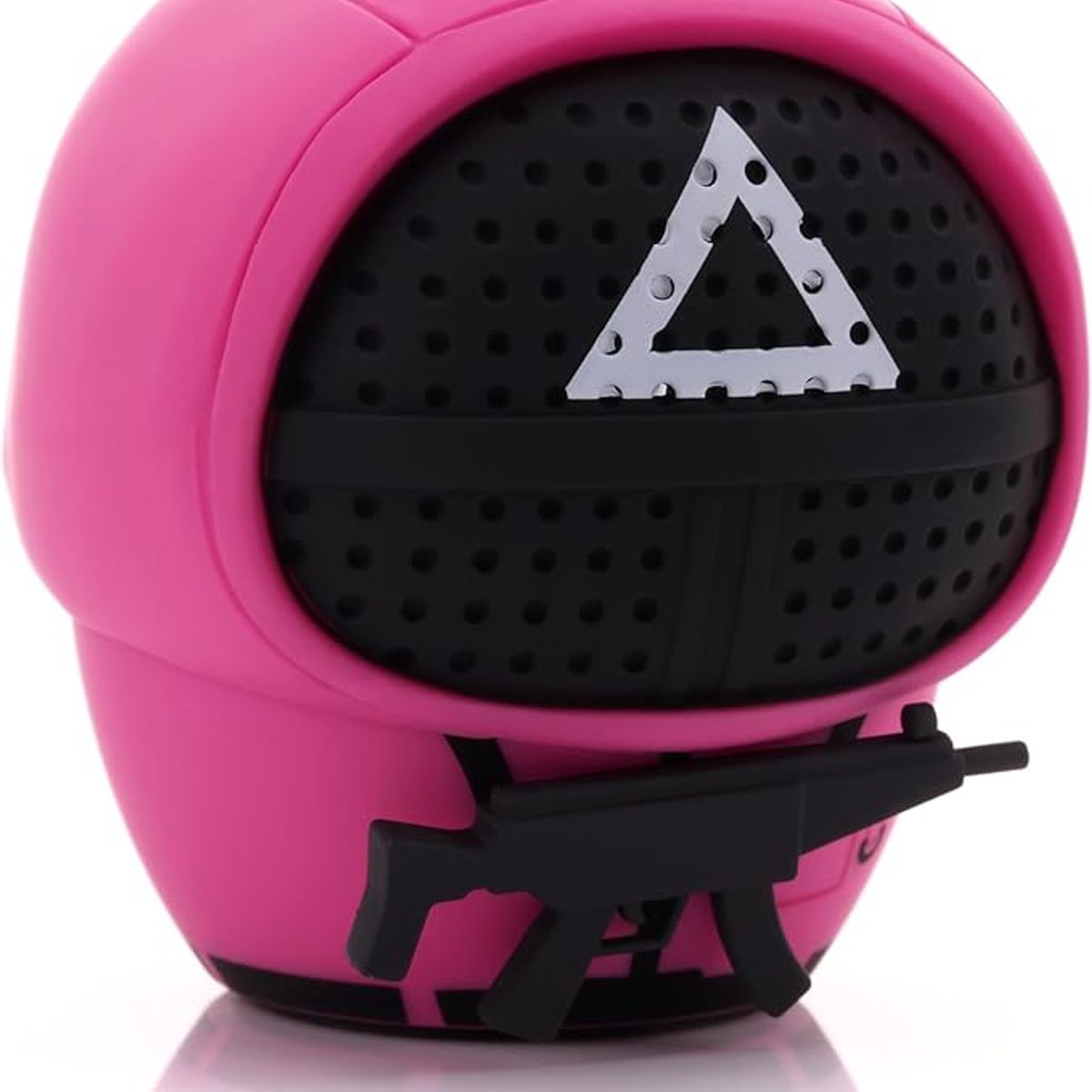 BITTY BOOMERS - Bitty Boomers Juego del calamar Netflix - Mini parlante