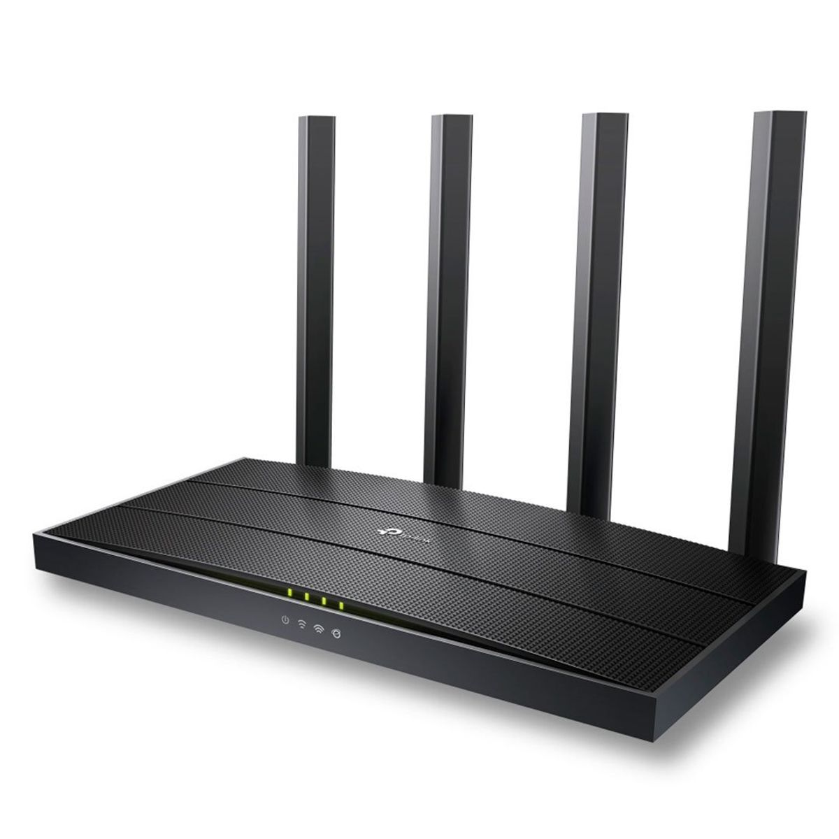 TP LINK - TP-LINK ARCHER AX12 Router WiFi6 AX1500 Doble Banda