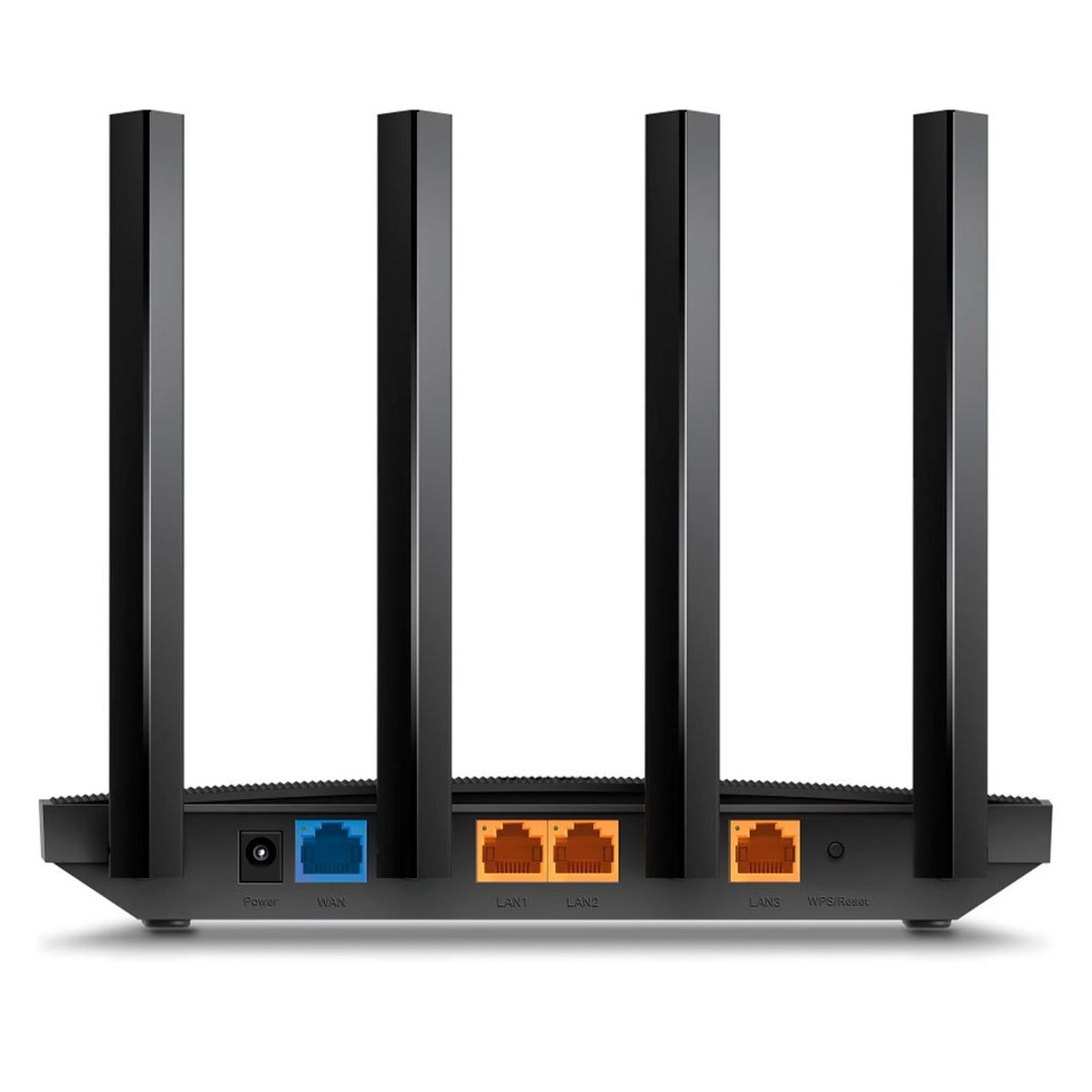 TP LINK - TP-LINK ARCHER AX12 Router WiFi6 AX1500 Doble Banda