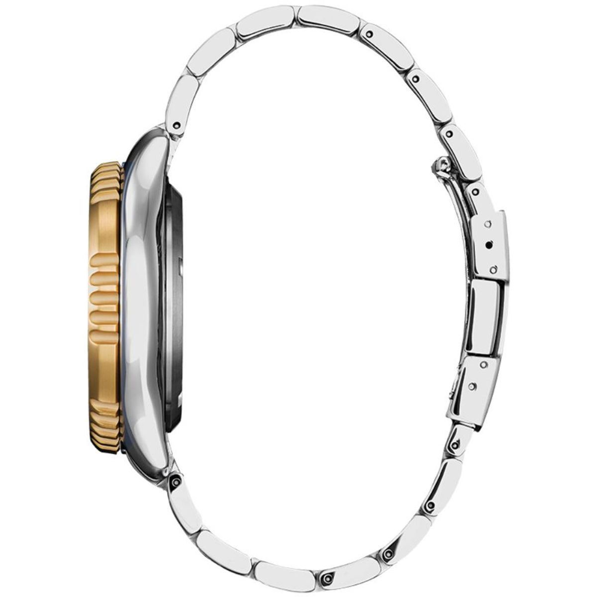 CITIZEN - Reloj Para Hombre Citizen NY0154-51L