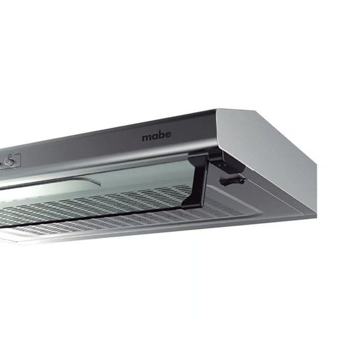MABE - Campana Utilitaria Mabe 90 cm Acero Inox